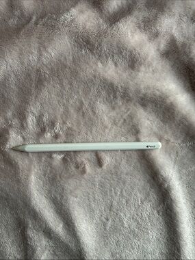 Apple White Stylus Pencil for iPad